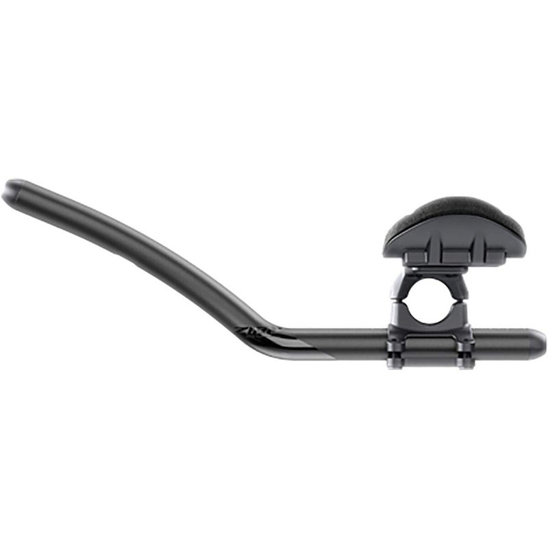 ZIPP VUKA AEROBAR EXTENSIONS EVO 110 ALUMINUM HIGH - Image 3